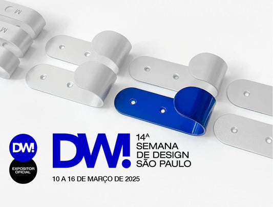 METRO OBJETOS na DW 2025: O Banco Tokyo no MASP