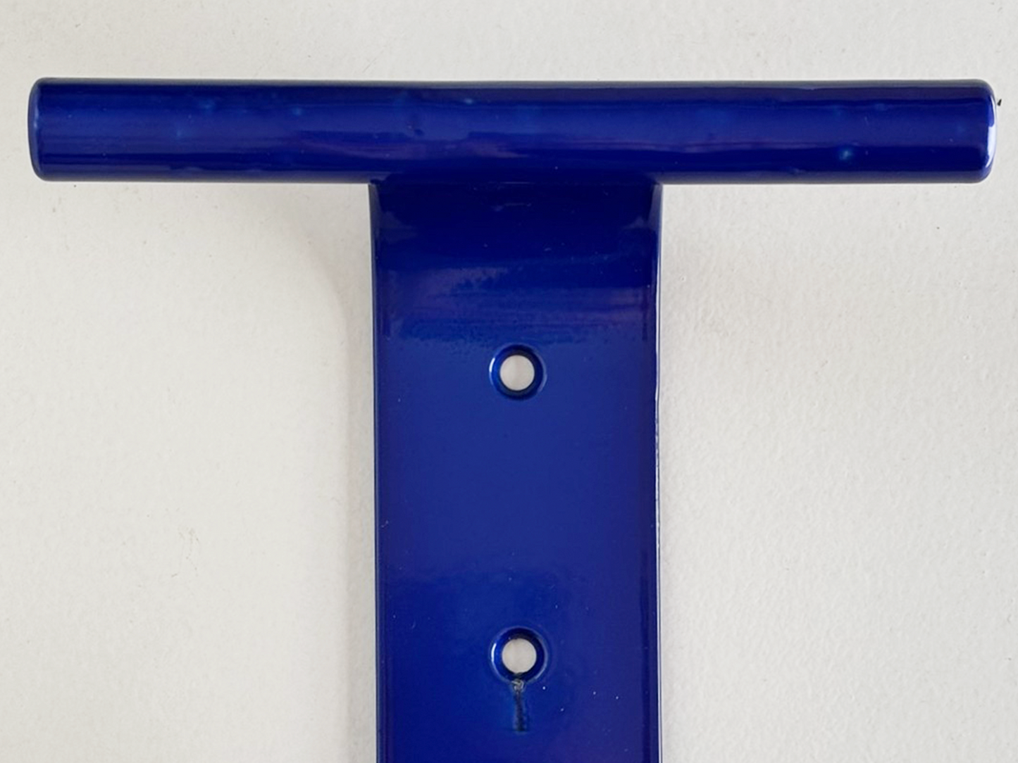 gancho triplo imperfeito 10 azul