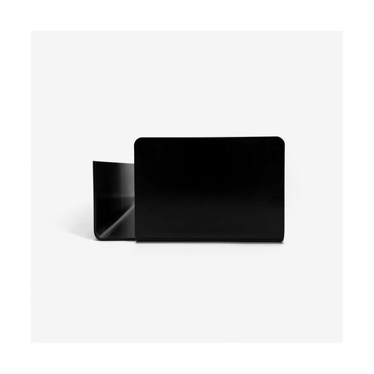 prateleira de aço grande