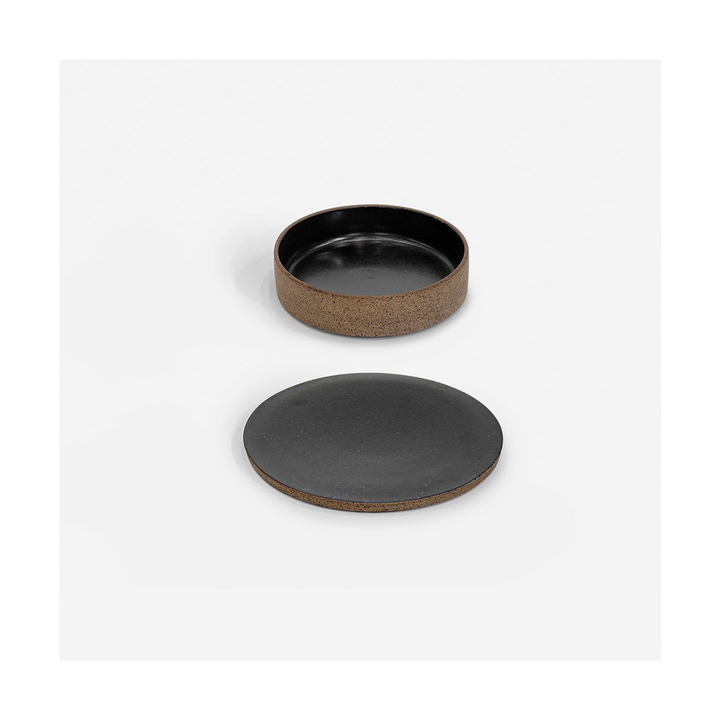 conjunto prato fundo+ prato de sobremesa