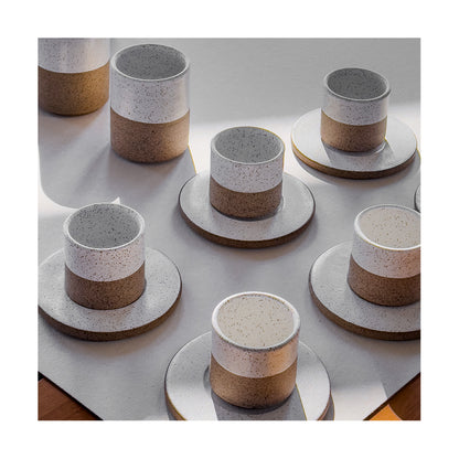 Aparelho de Jantar em Cerâmica Artesanal – Sob Encomenda