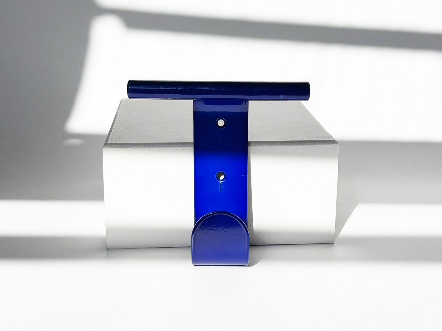 gancho triplo imperfeito 10 azul