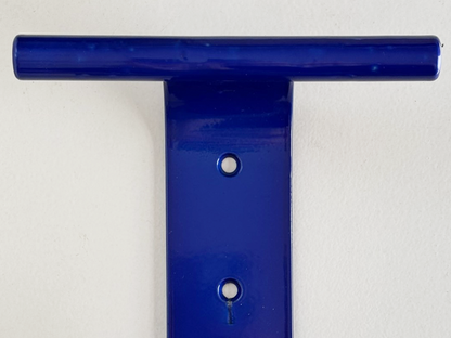 gancho triplo imperfeito 10 azul