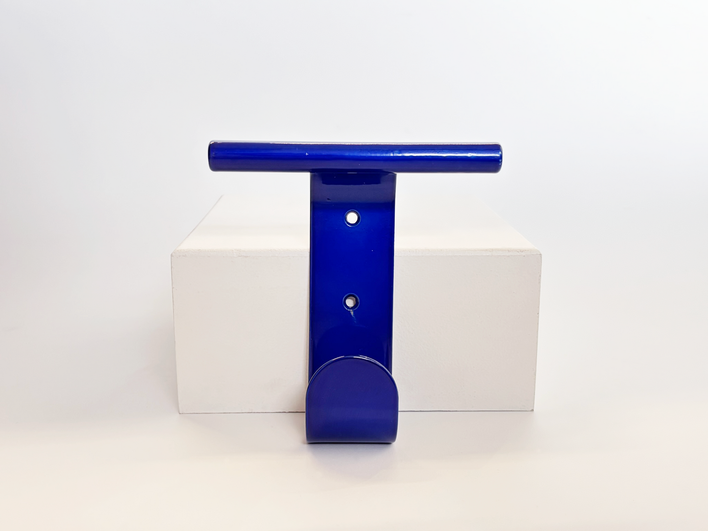 gancho triplo imperfeito 11 azul