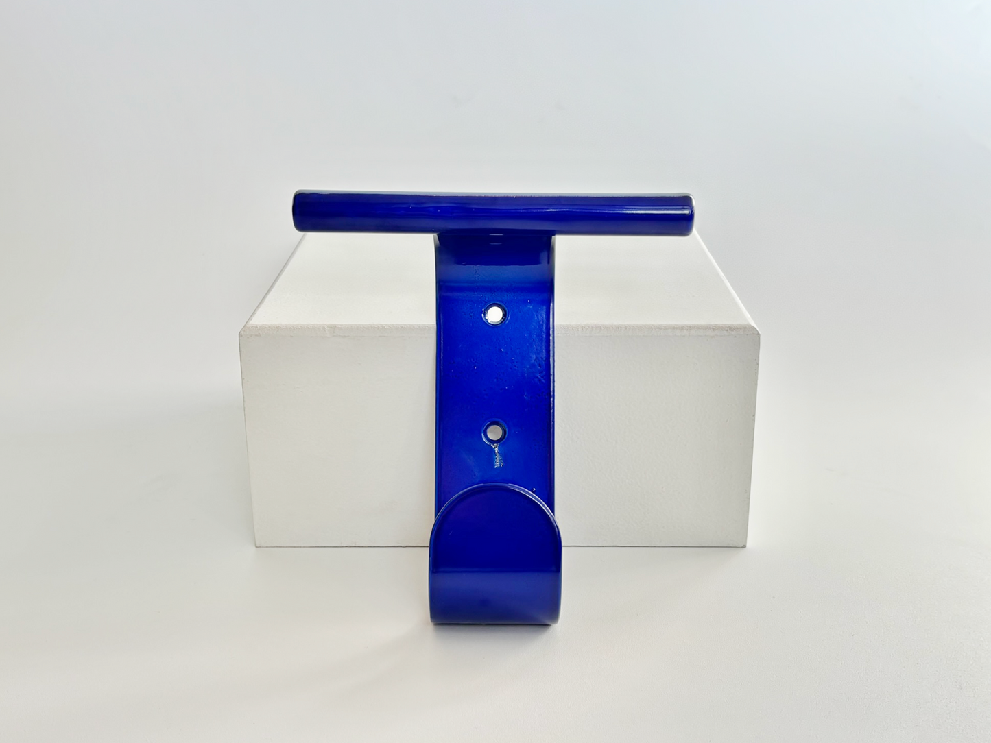 gancho triplo imperfeito 12 azul