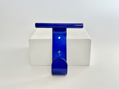 gancho triplo imperfeito 12 azul