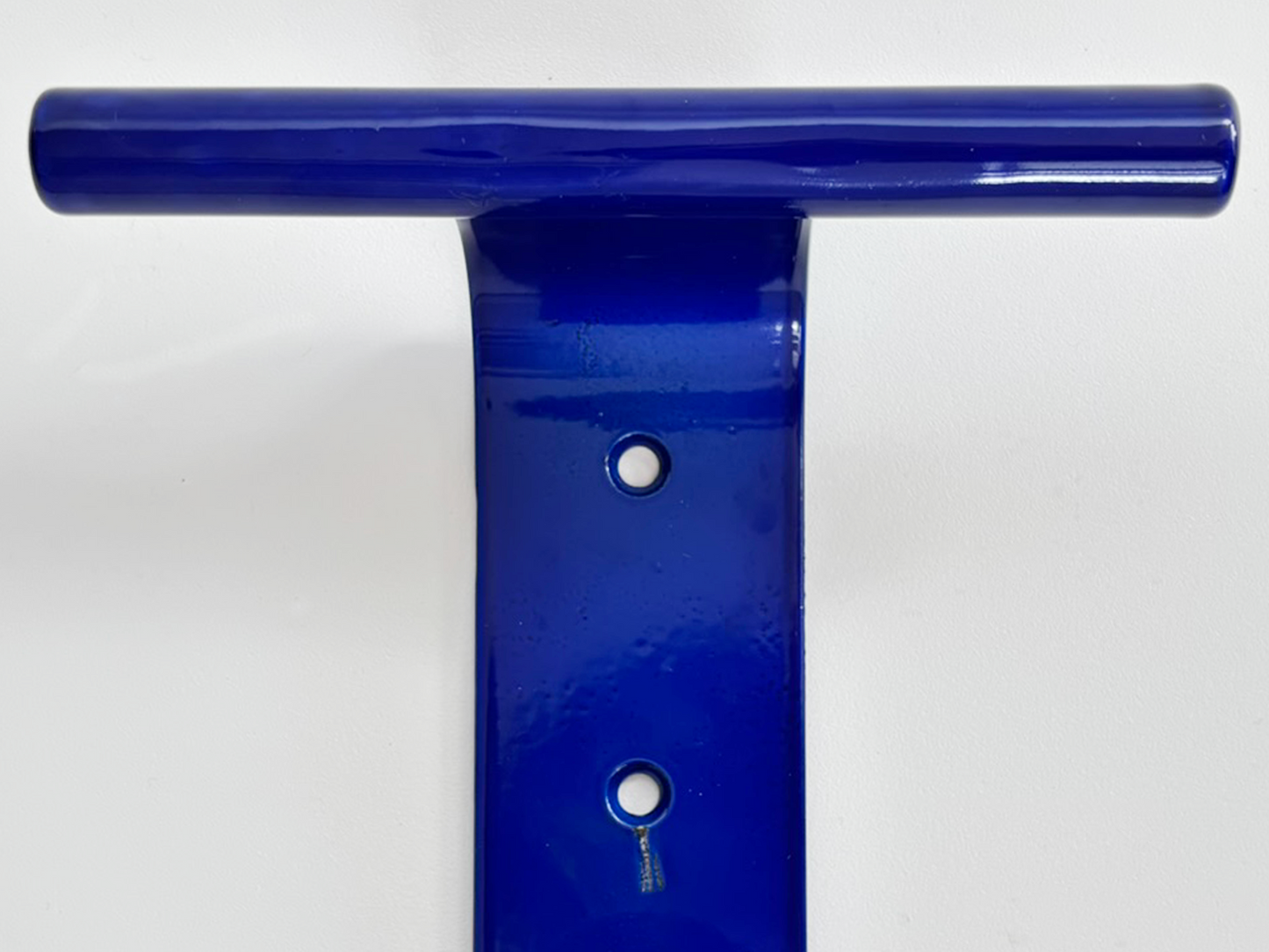 gancho triplo imperfeito 12 azul