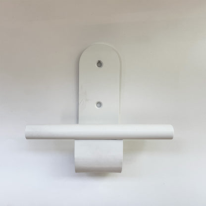 gancho duplo imperfeito 1 branco