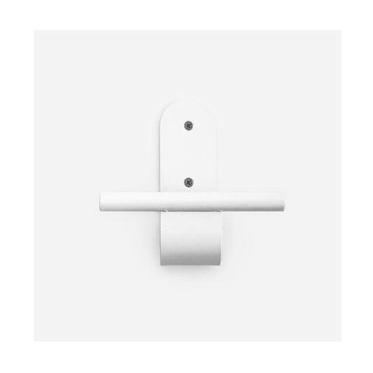 gancho duplo imperfeito 1 branco